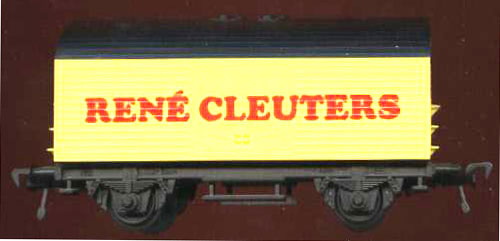 Rene Cleuters
